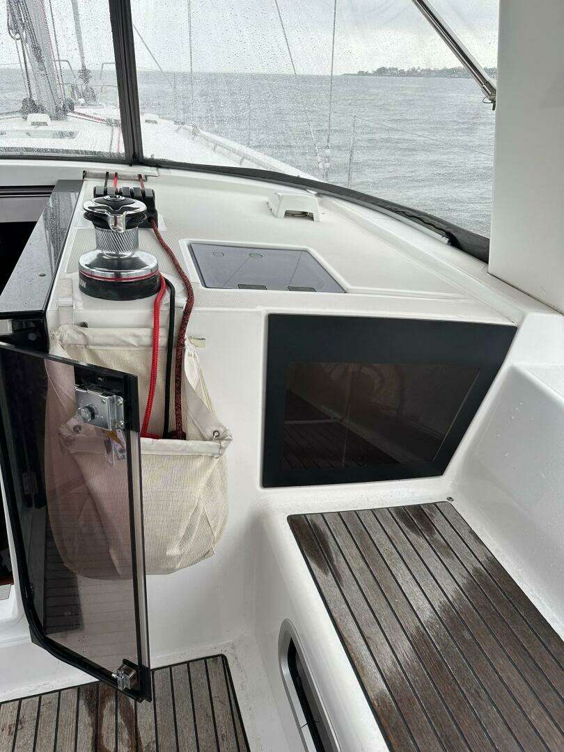 2017 Beneteau Oceanis 45 - Image 25