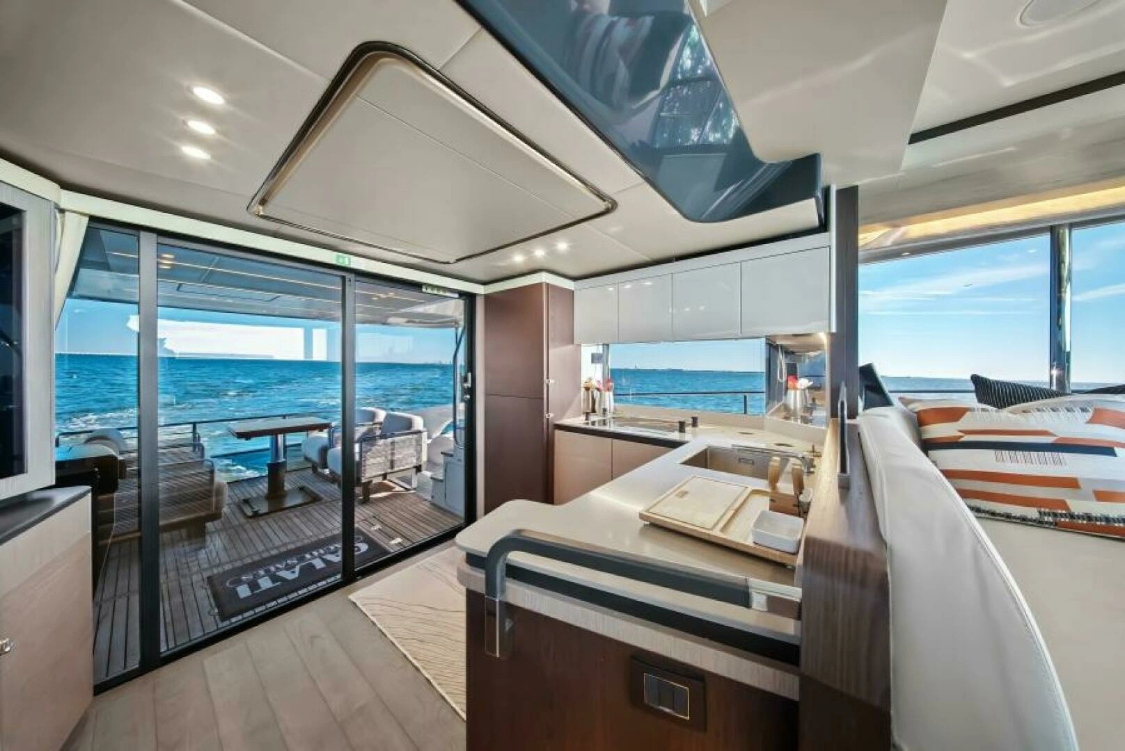 2025 Absolute Navetta 53 - Image 31