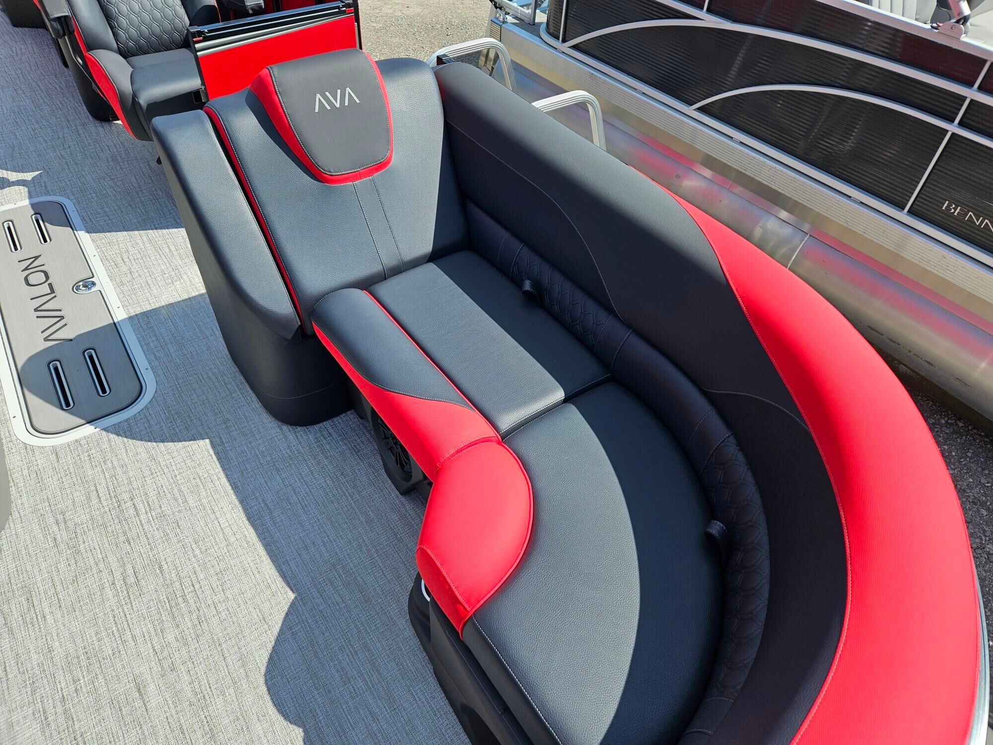 2026 AVALON LSZ QLS-23T - Image 4