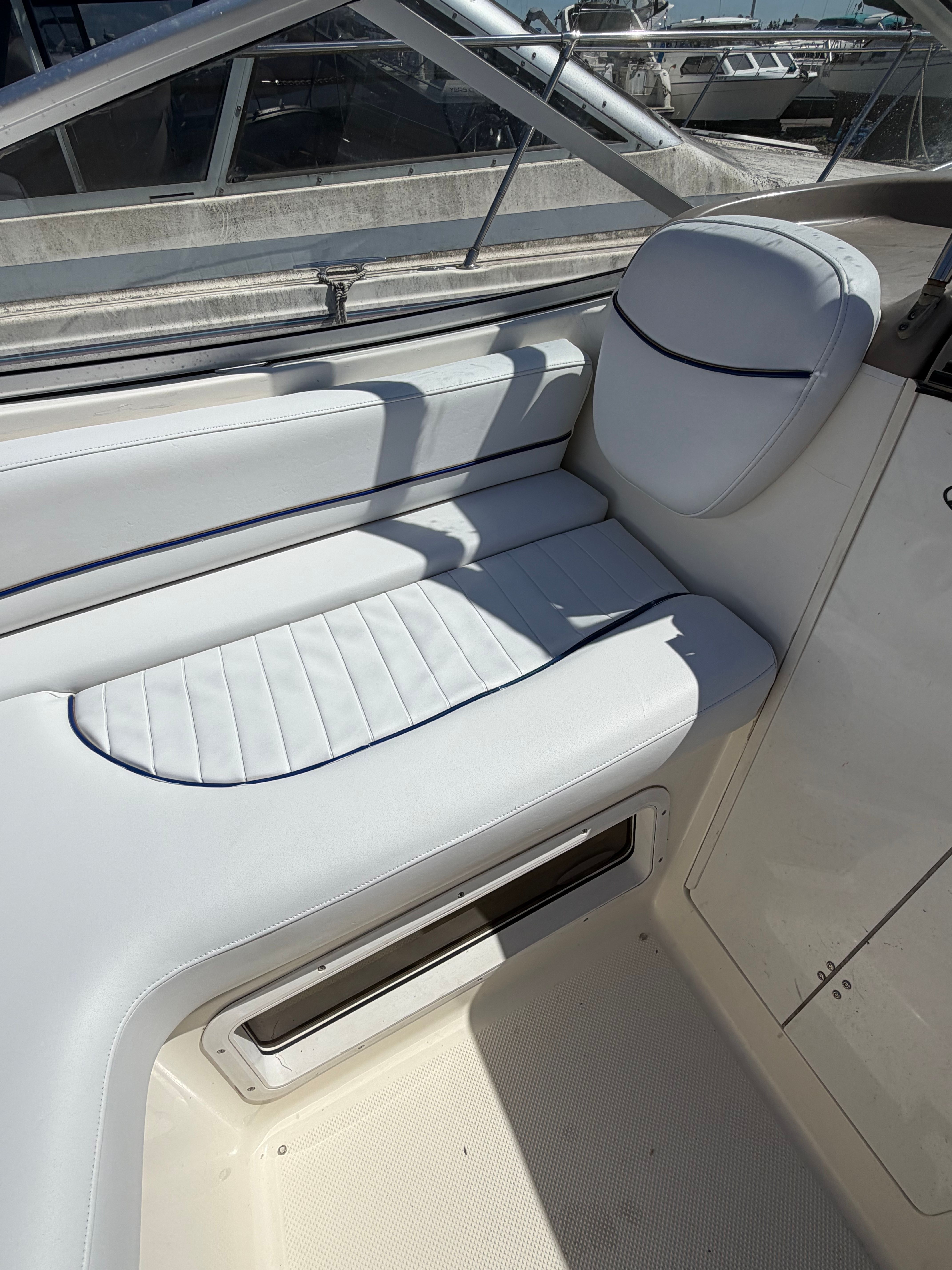 2005 Bayliner Cierra 245 - 11