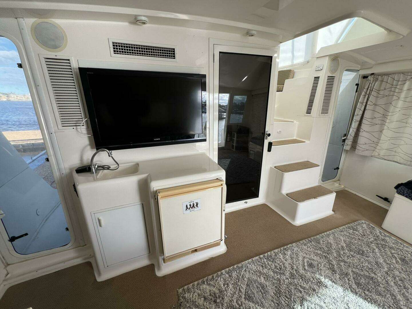 1999 Viking 60 CPMY - Image 30