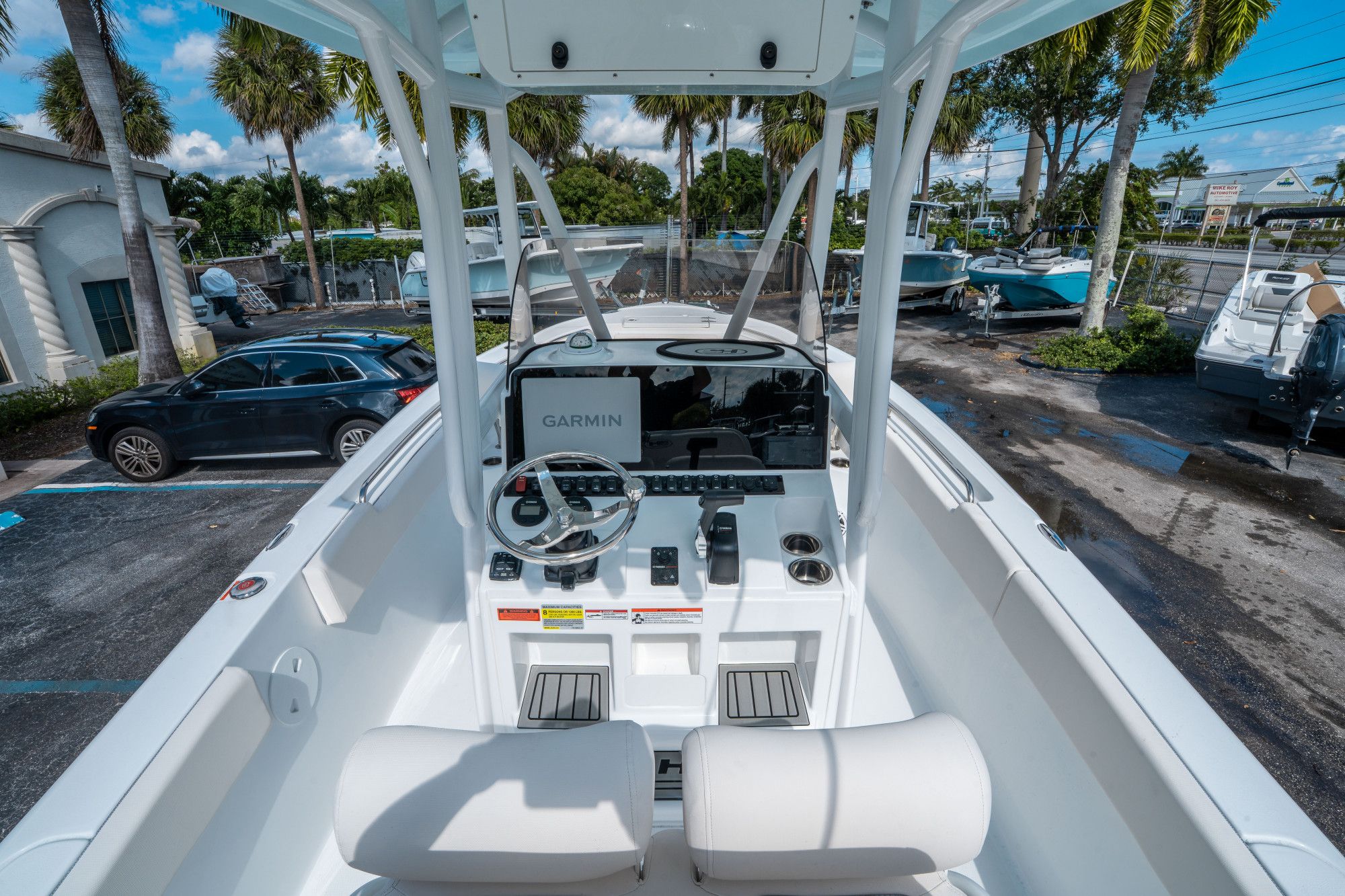 2026 Sea Hunt Ultra 234 - 13