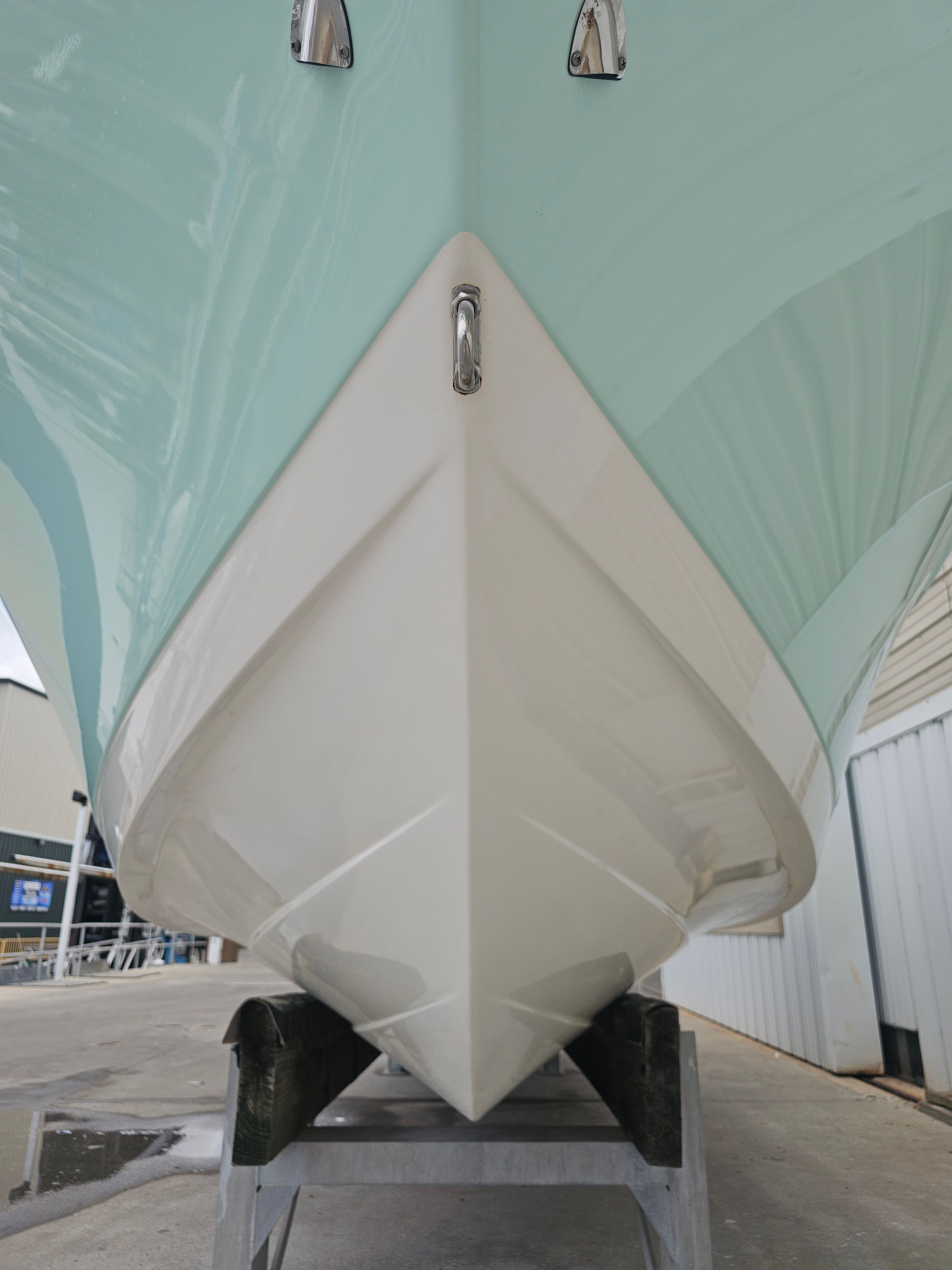 2017 Robalo R265 Walkaround - 63