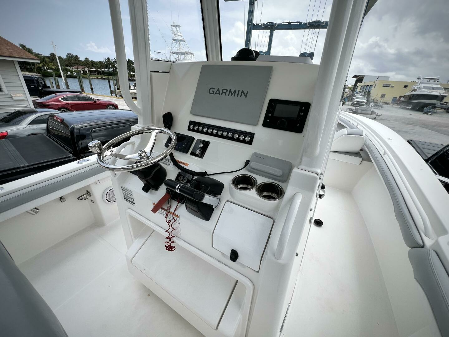 2020 Regulator 23 FS - Image 28