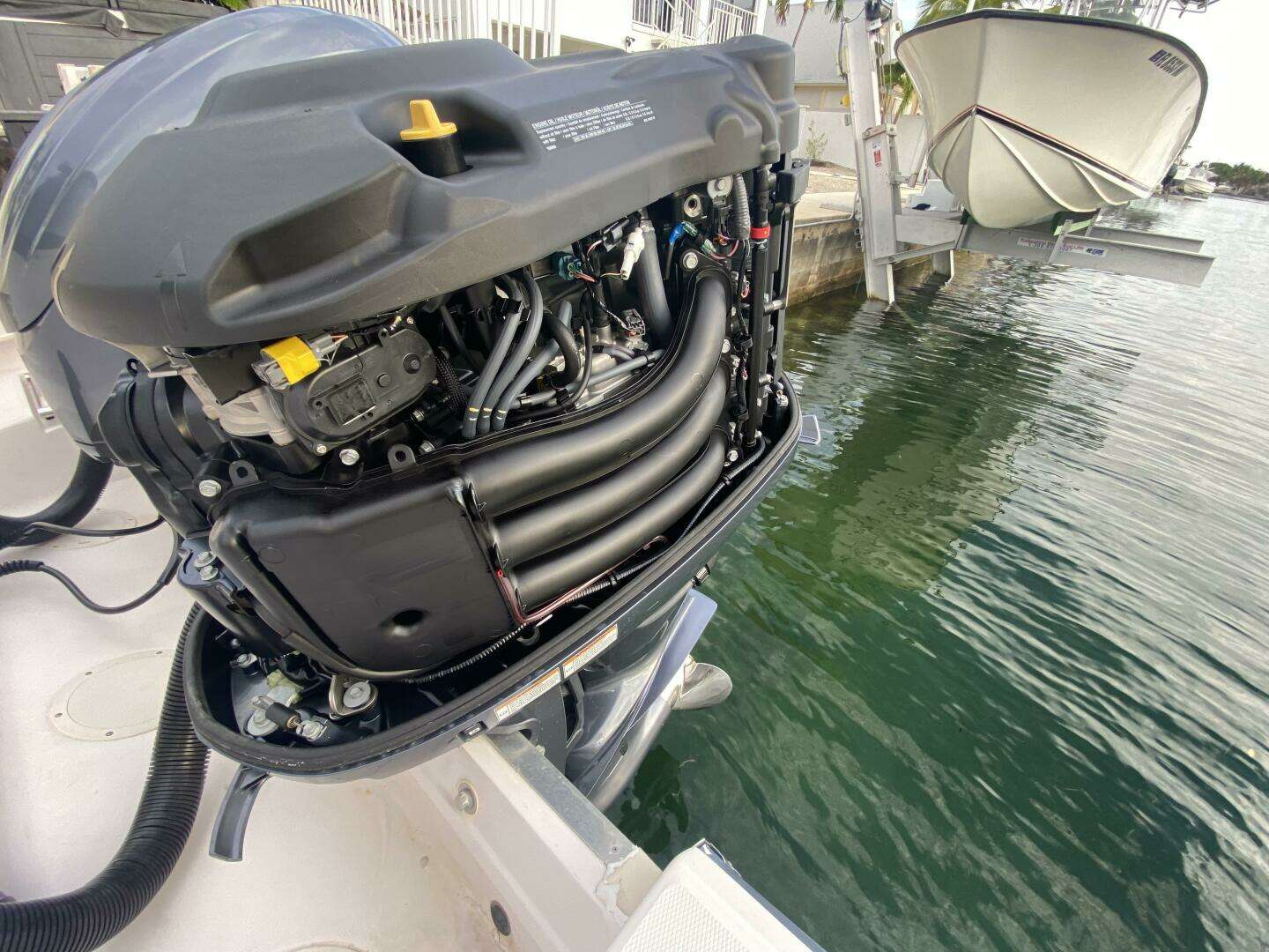 2005 Grady-White Marlin 300 - Image 29