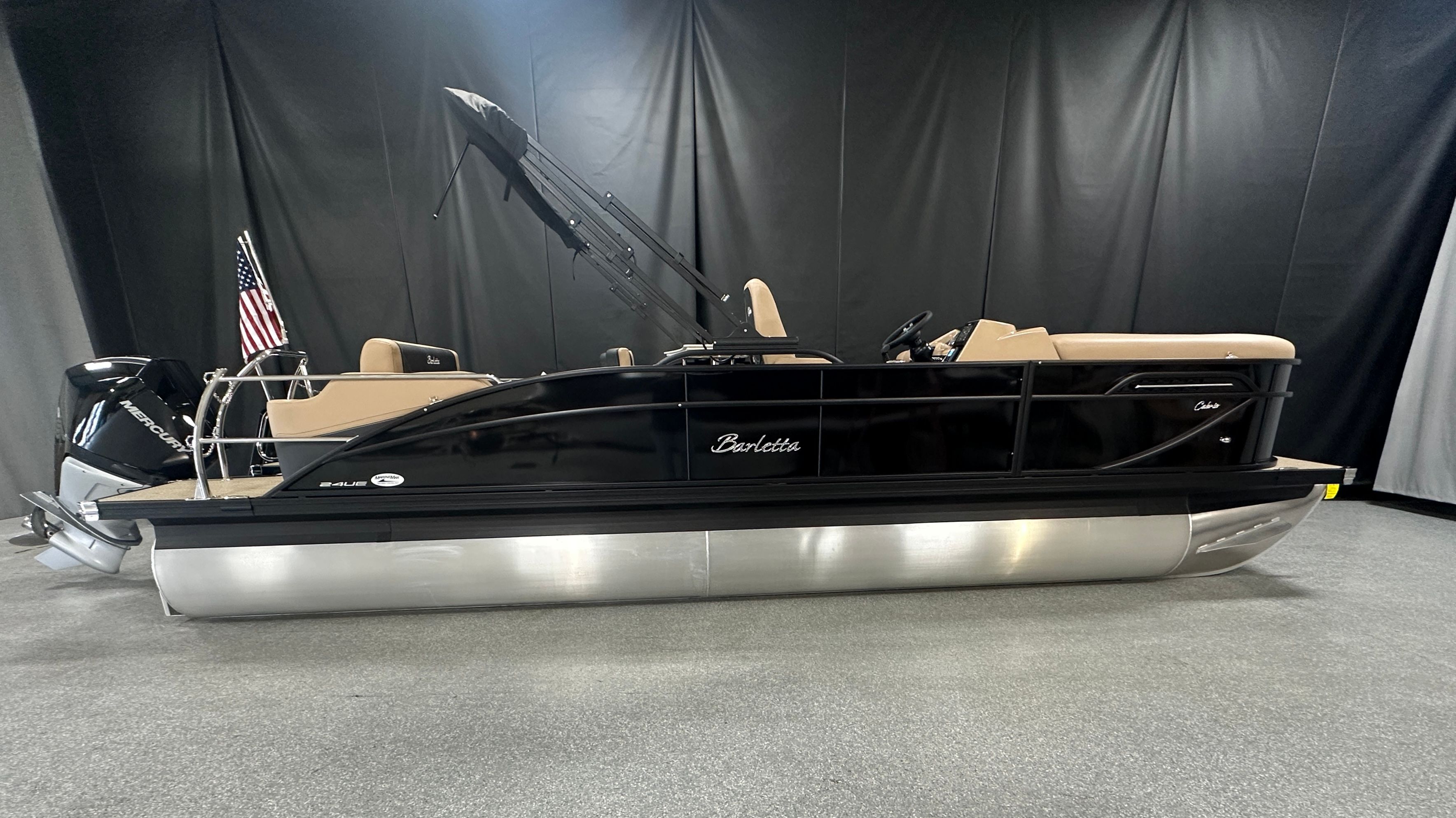 2026 Barletta Cabrio 24 UE