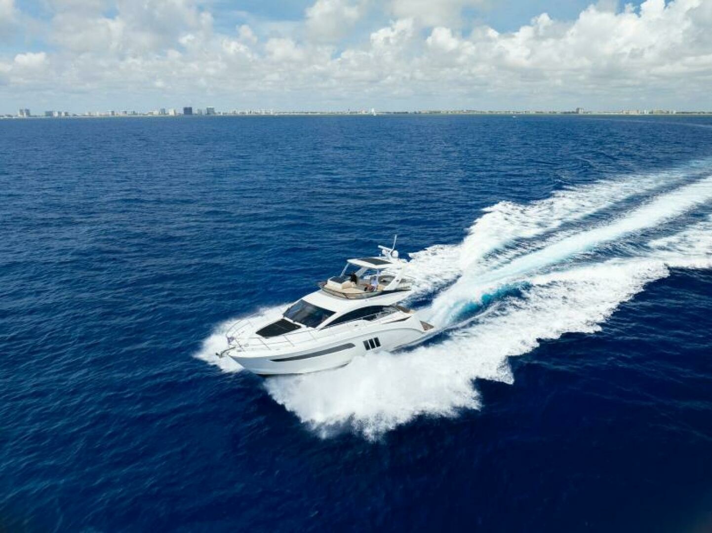 2016 Sea Ray 510 Fly - Image 41