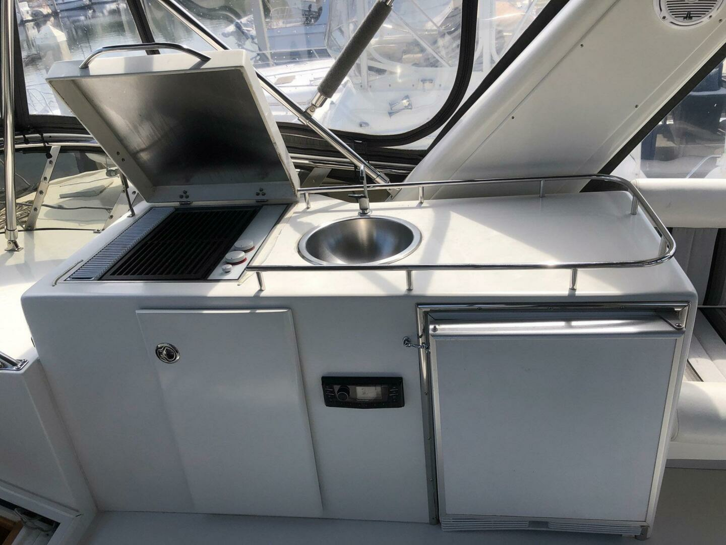 2005 Navigator 53 Classic PH - Image 30