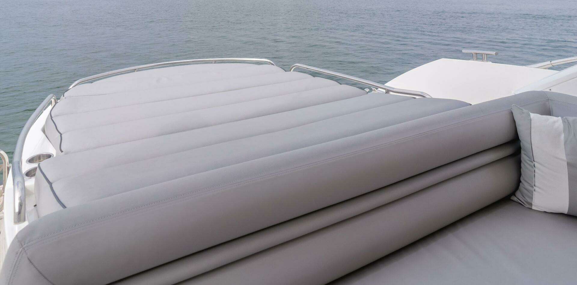 2012 Sunseeker Portofino 48 - Image 11