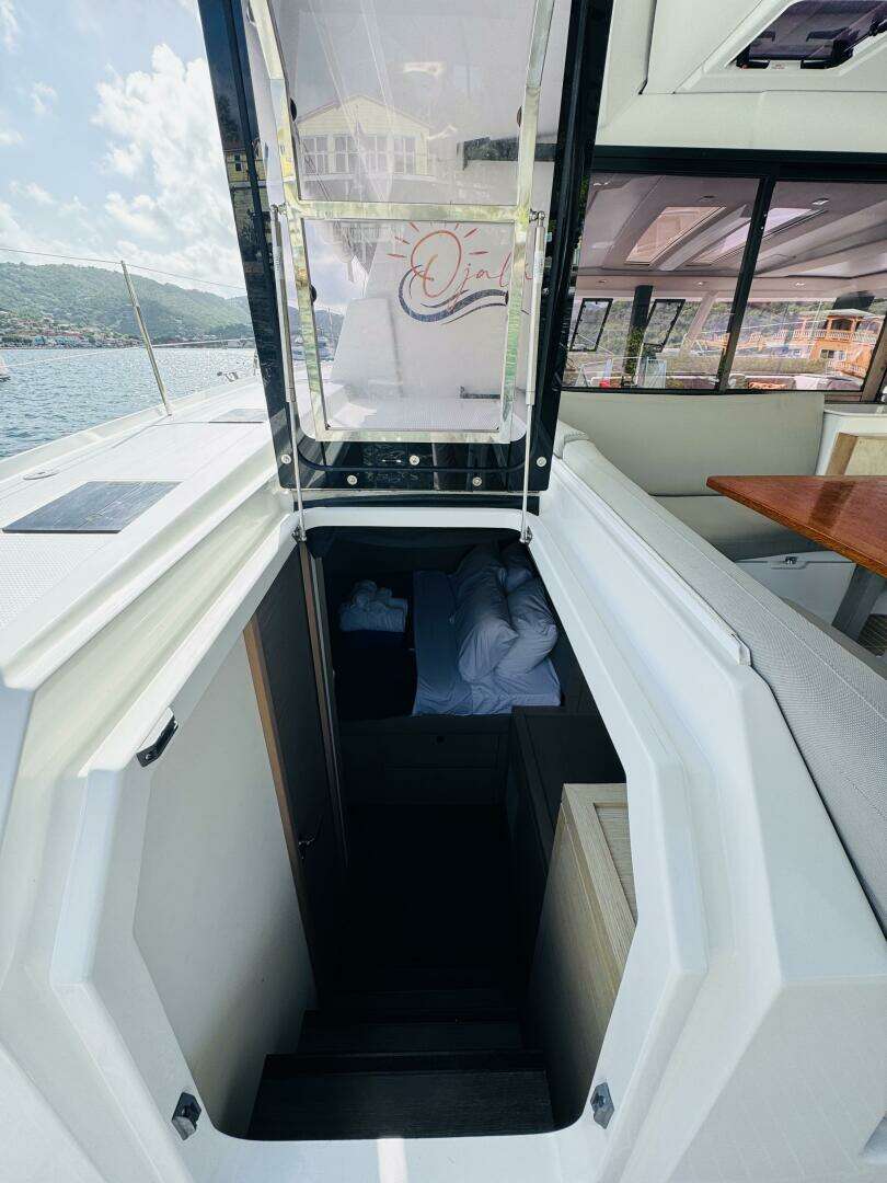 2021 Fountaine Pajot Tanna 47’ - Image 10