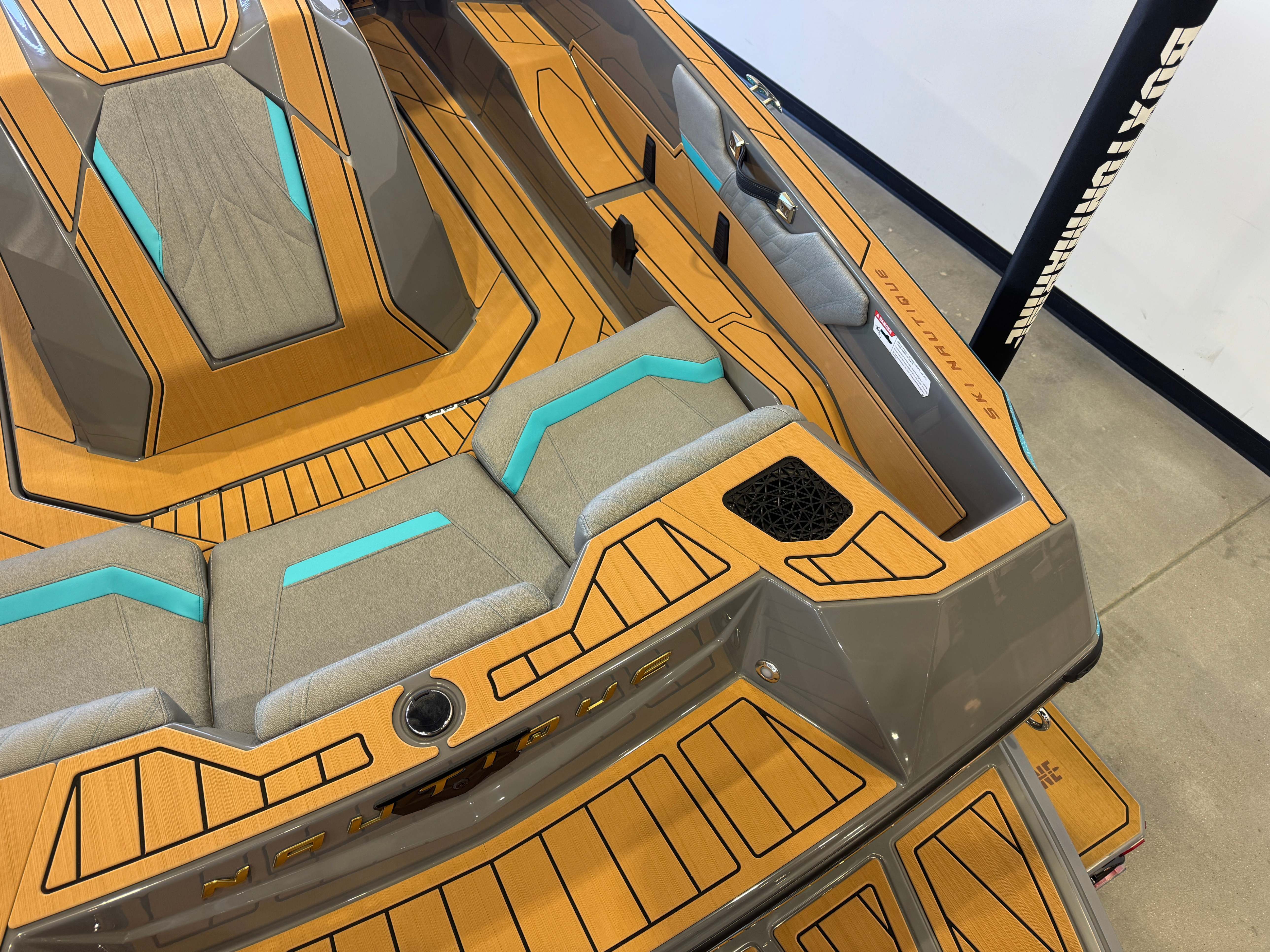 2026 Nautique Ski Nautique - 10
