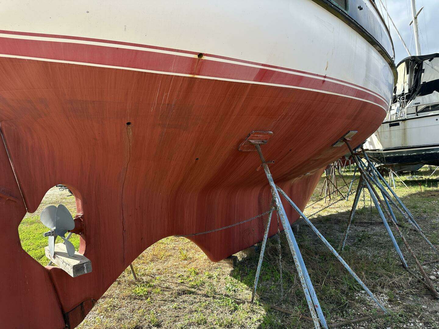 1986 Oceanic — - Image 35