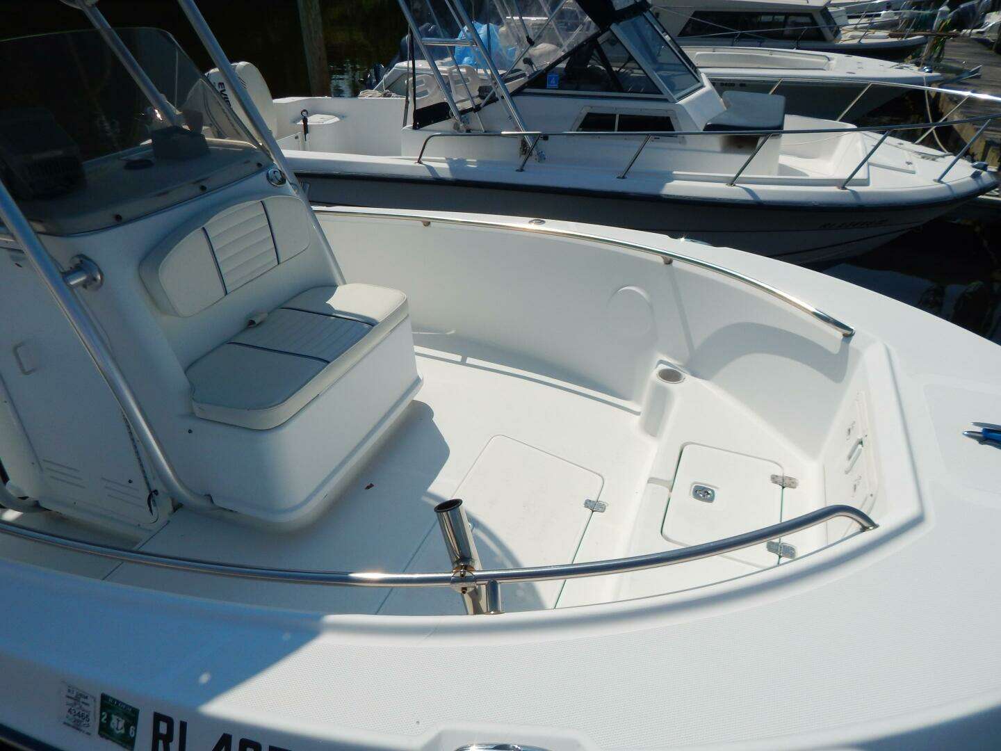 2004 Polar 2300 CC - Image 6
