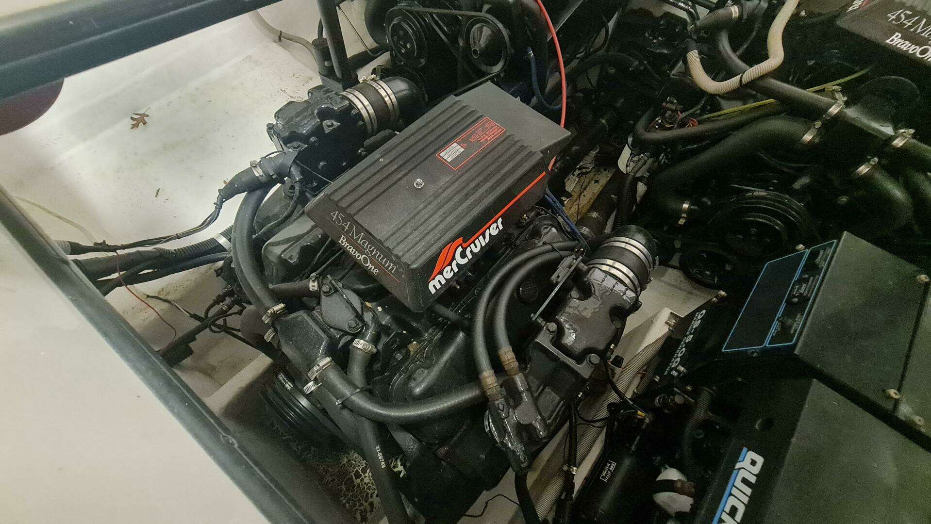 1991 Baja 420 ES - Image 22