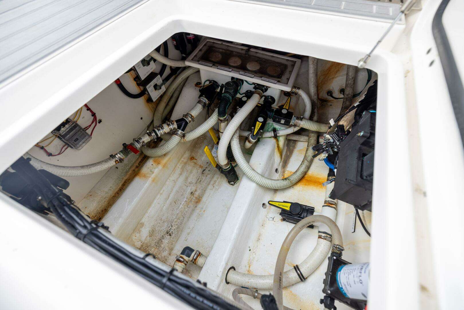 2020 Invincible 40’ Catamaran - Image 36