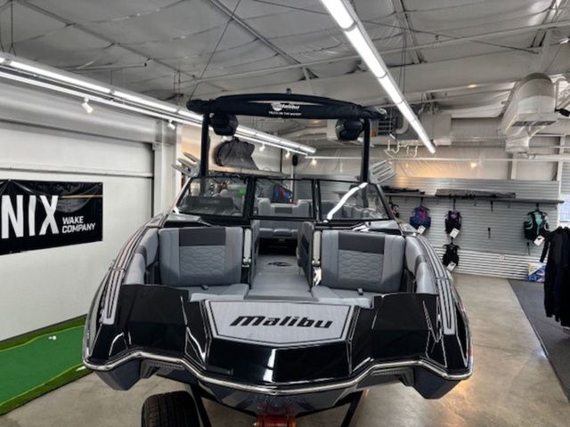 2026 Malibu Wakesetter 23 MXZ - 11