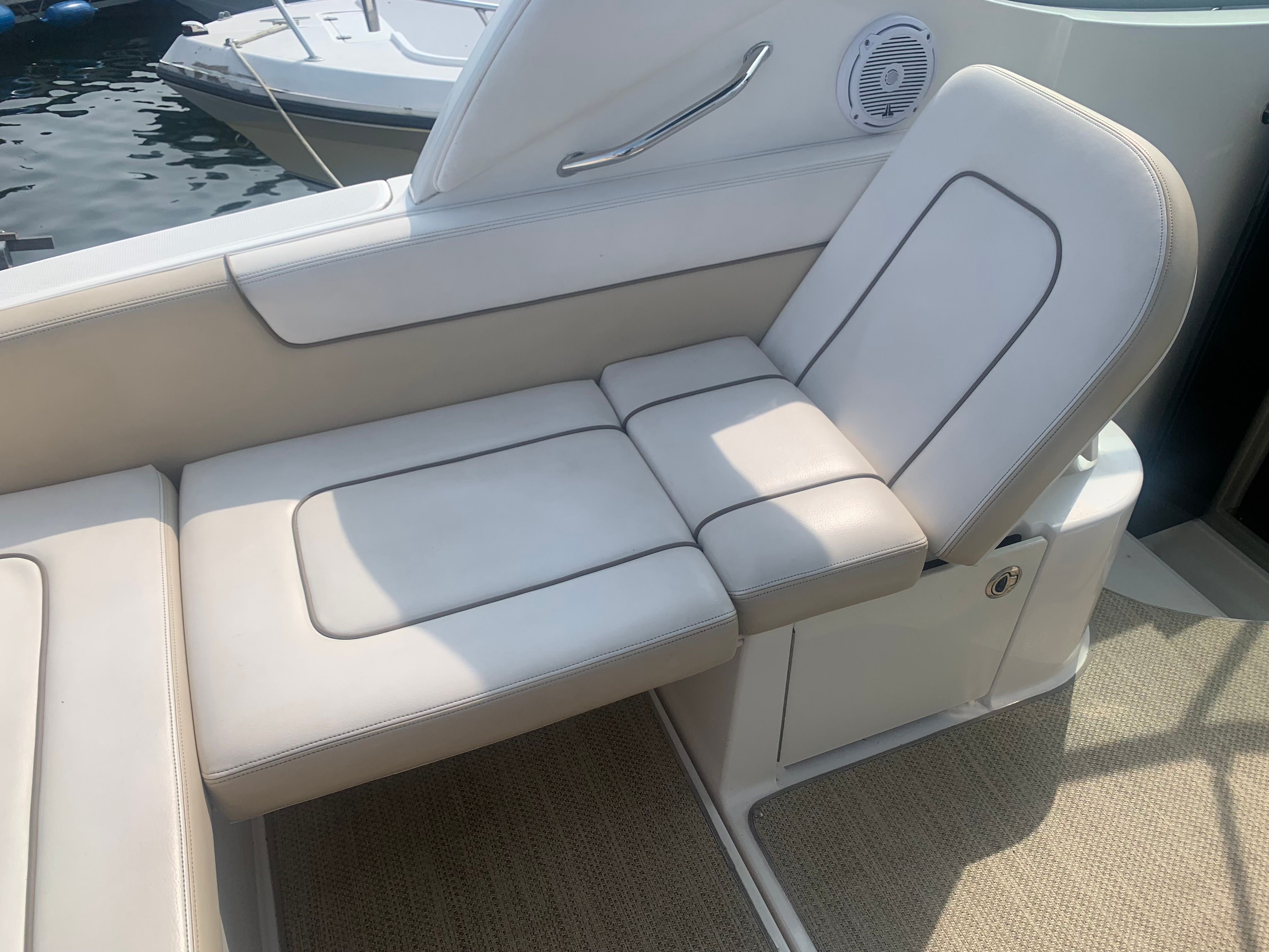 2012 Sea Ray Sundancer 260 - 8