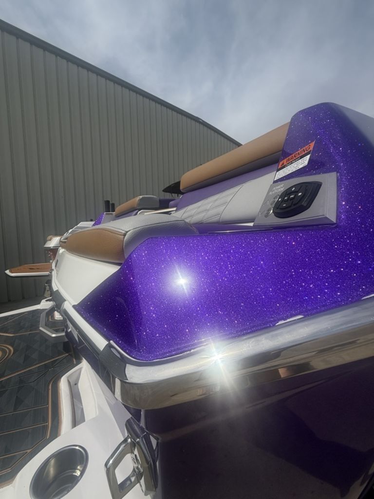 2025 Tigé 25ZX - 4
