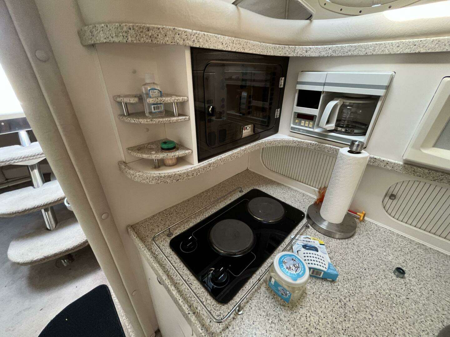 2000 Rinker Fiesta Vee 340 - Image 43