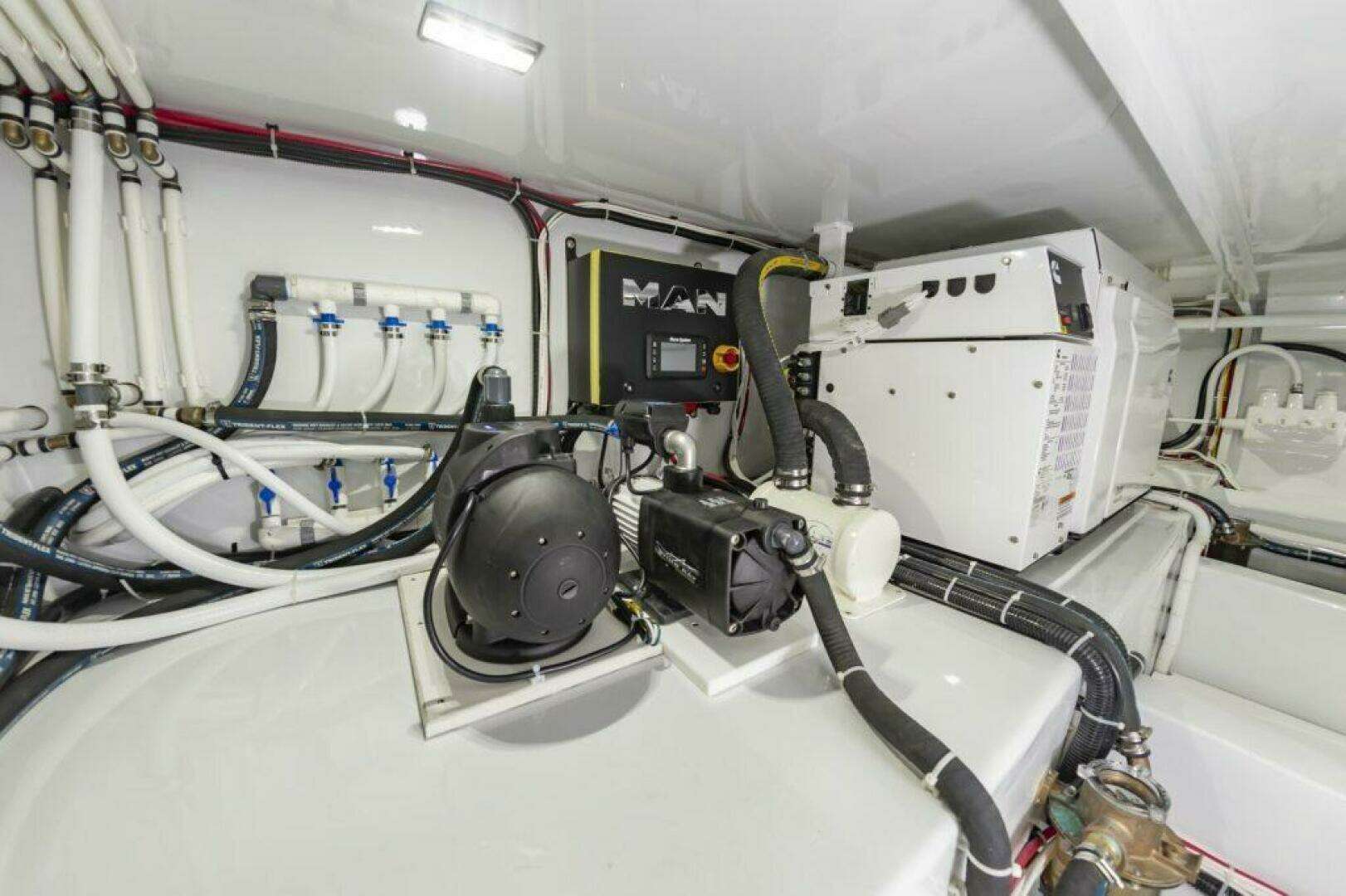 2025 Custom Carolina Sportfish - Image 63