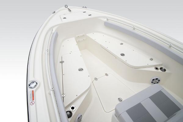 2026 Mako 214 Center Console - 16
