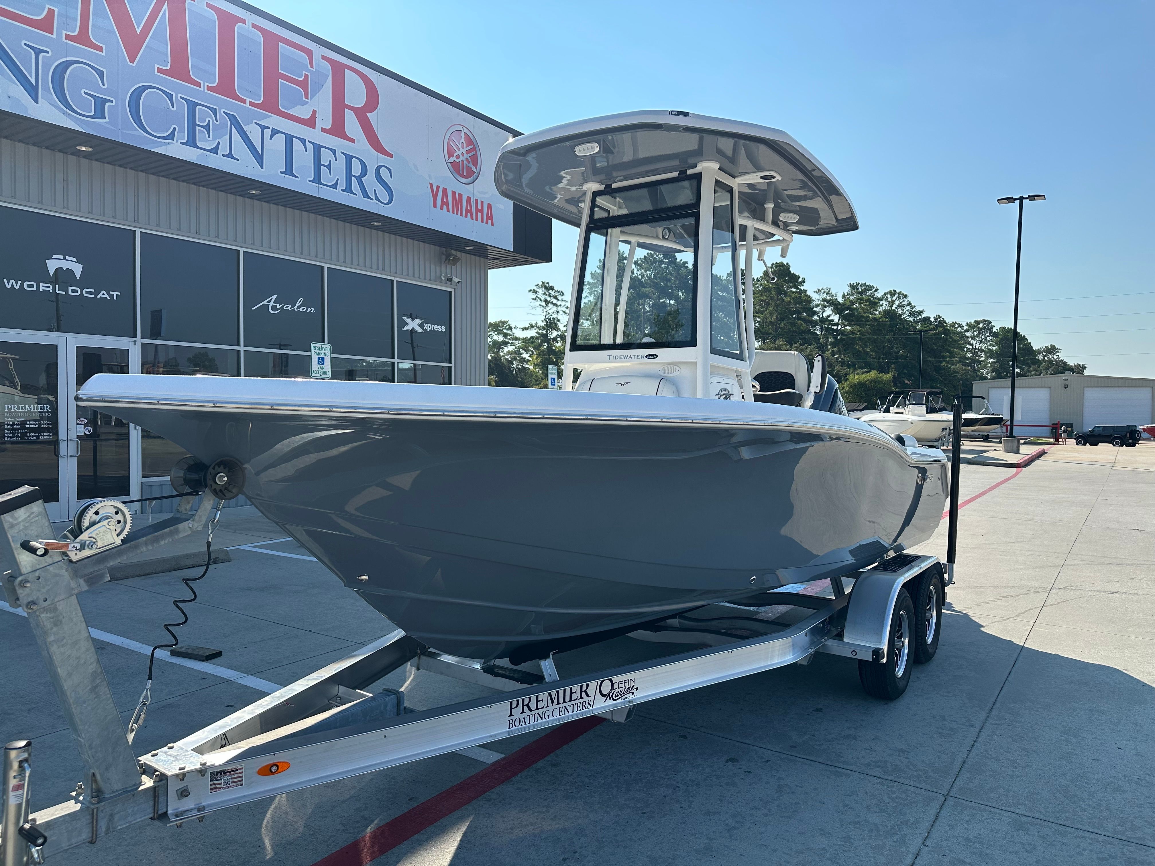 2026 Tidewater 210 LXF - 3