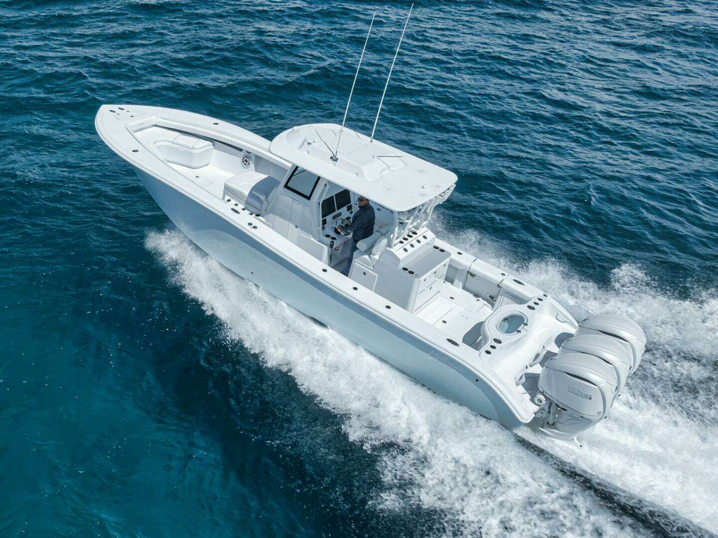 2026 Yellowfin Offshore - Image 4