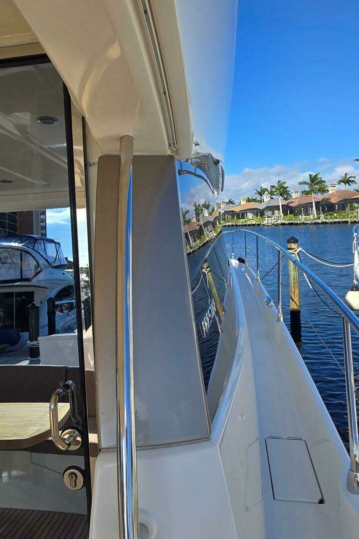 2013 Prestige 500 - Image 9
