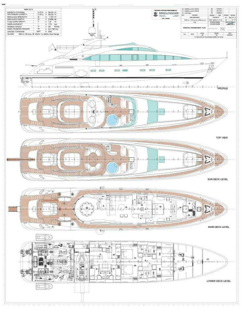 2017 ISA 120 Sport - Image 56