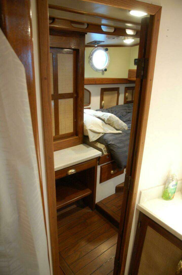 2006 Custom Sprague - Image 60