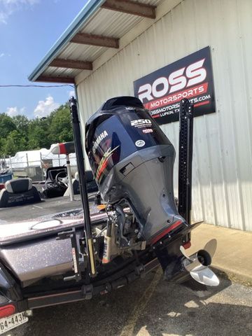 2018 Skeeter FX21 - 68