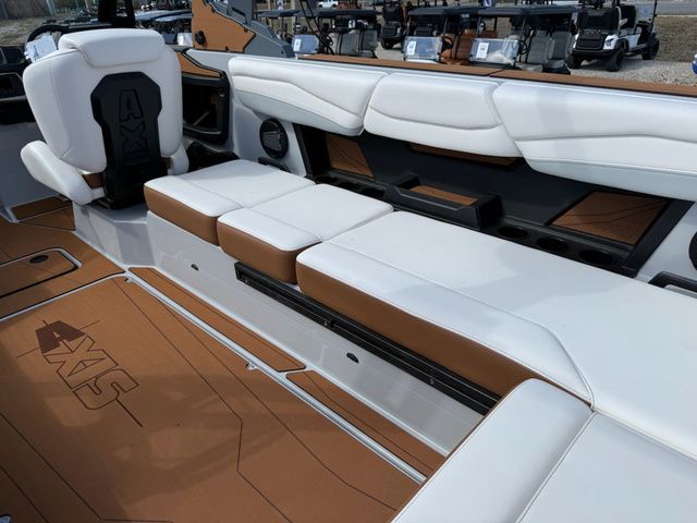 2026 Axis Wake Research A Series A245 - 10