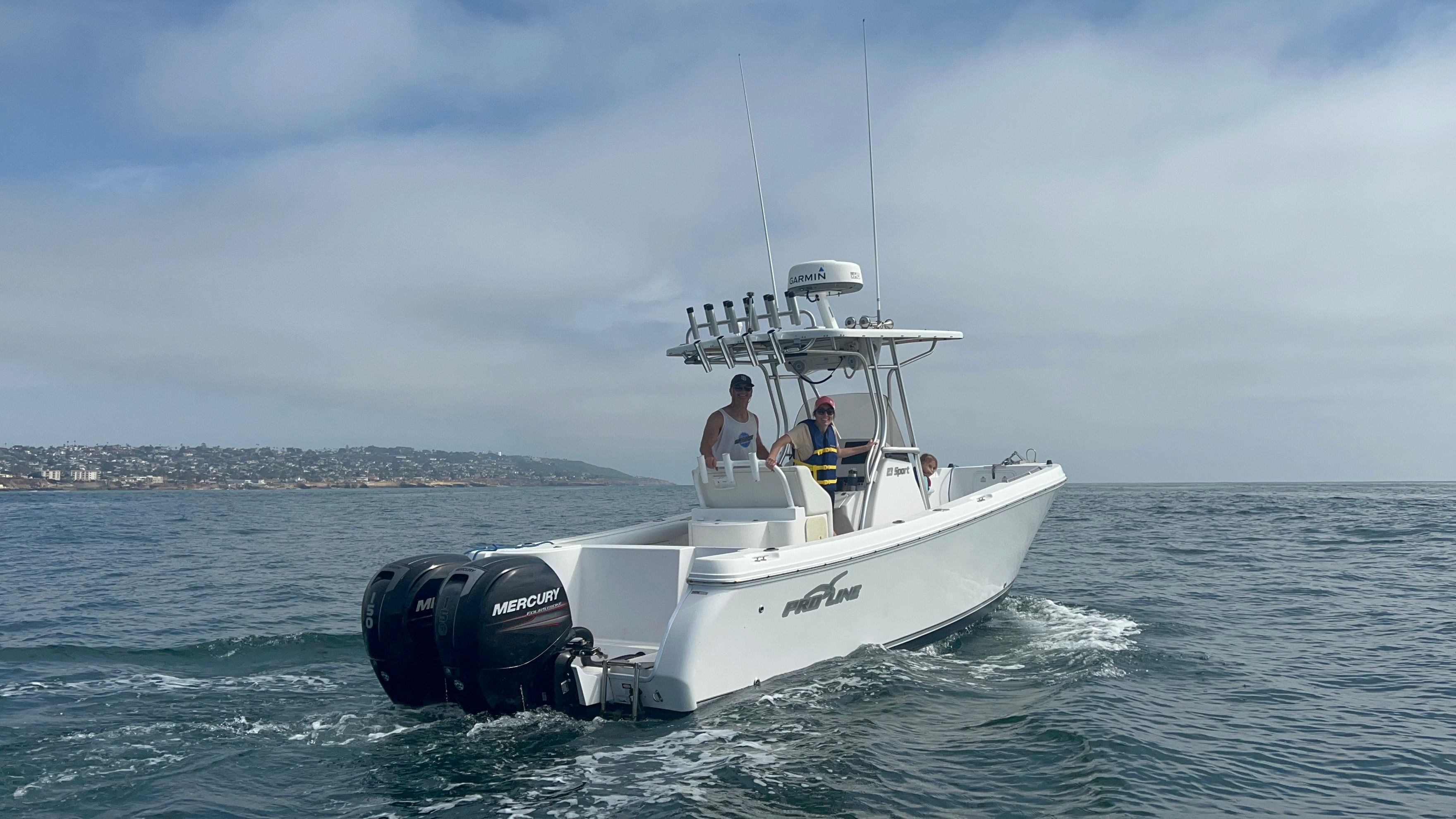 2014 Pro-Line 23 Sport - 7