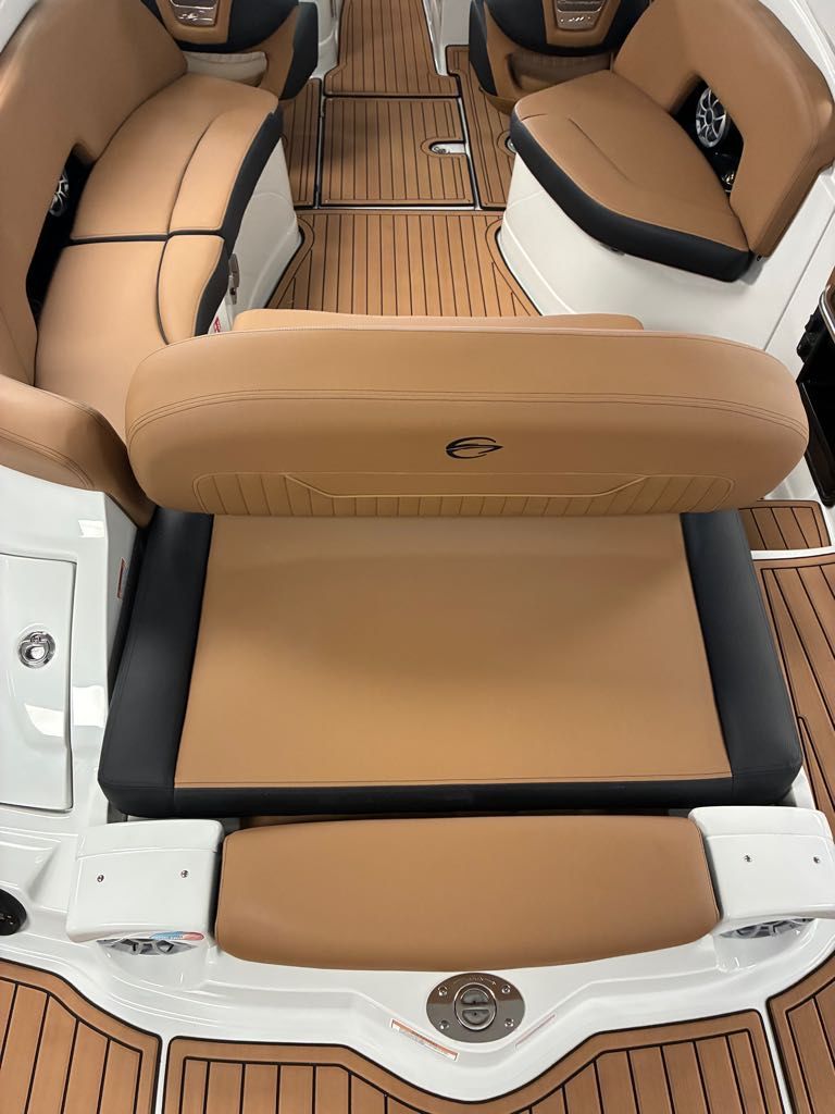2026 Crownline 288 SS - 12