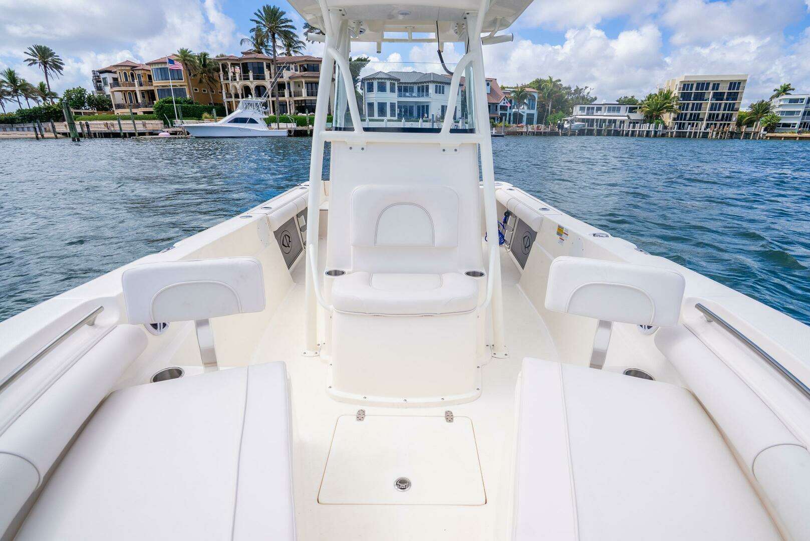 2025 Sea Born LX22 - Image 24