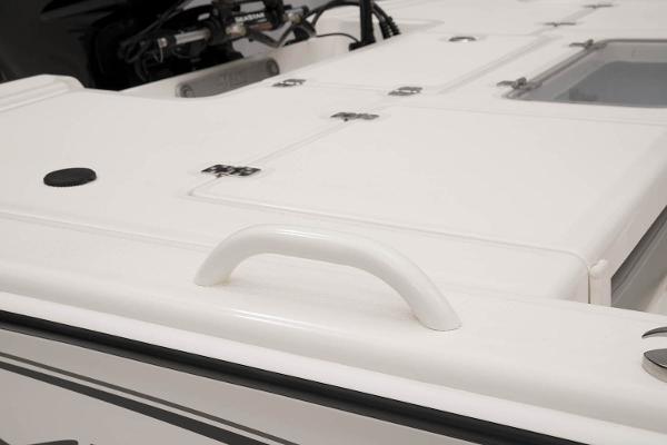 Manufacturer Provided Image: Mako Pro Skiff 19 CC