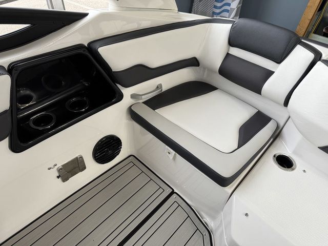 2026 Yamaha Boats 195S - 7