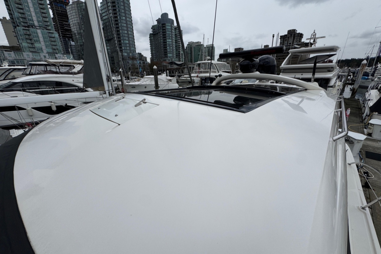 2015 Sea Ray Sundancer 510 - Image 80