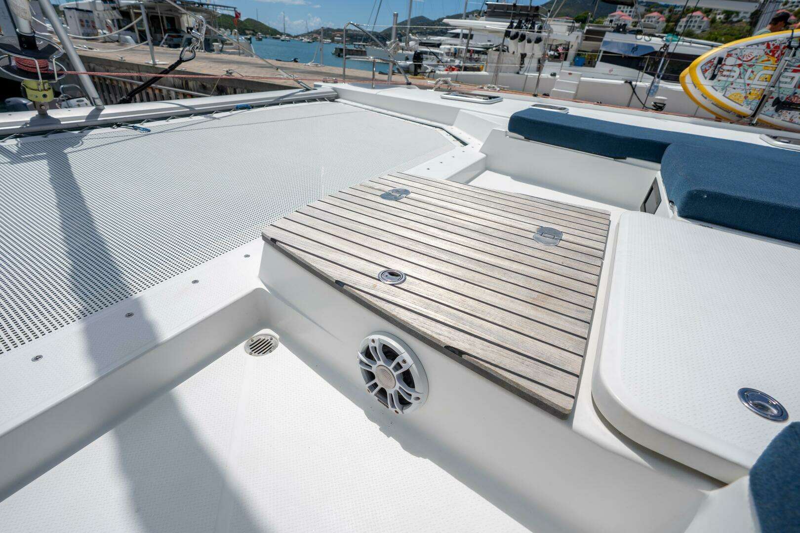 2020 Fountaine Pajot — - Image 5