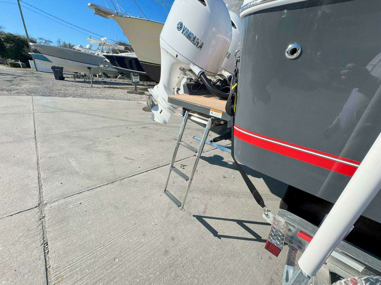 2021 Regulator 23fs - Image 36