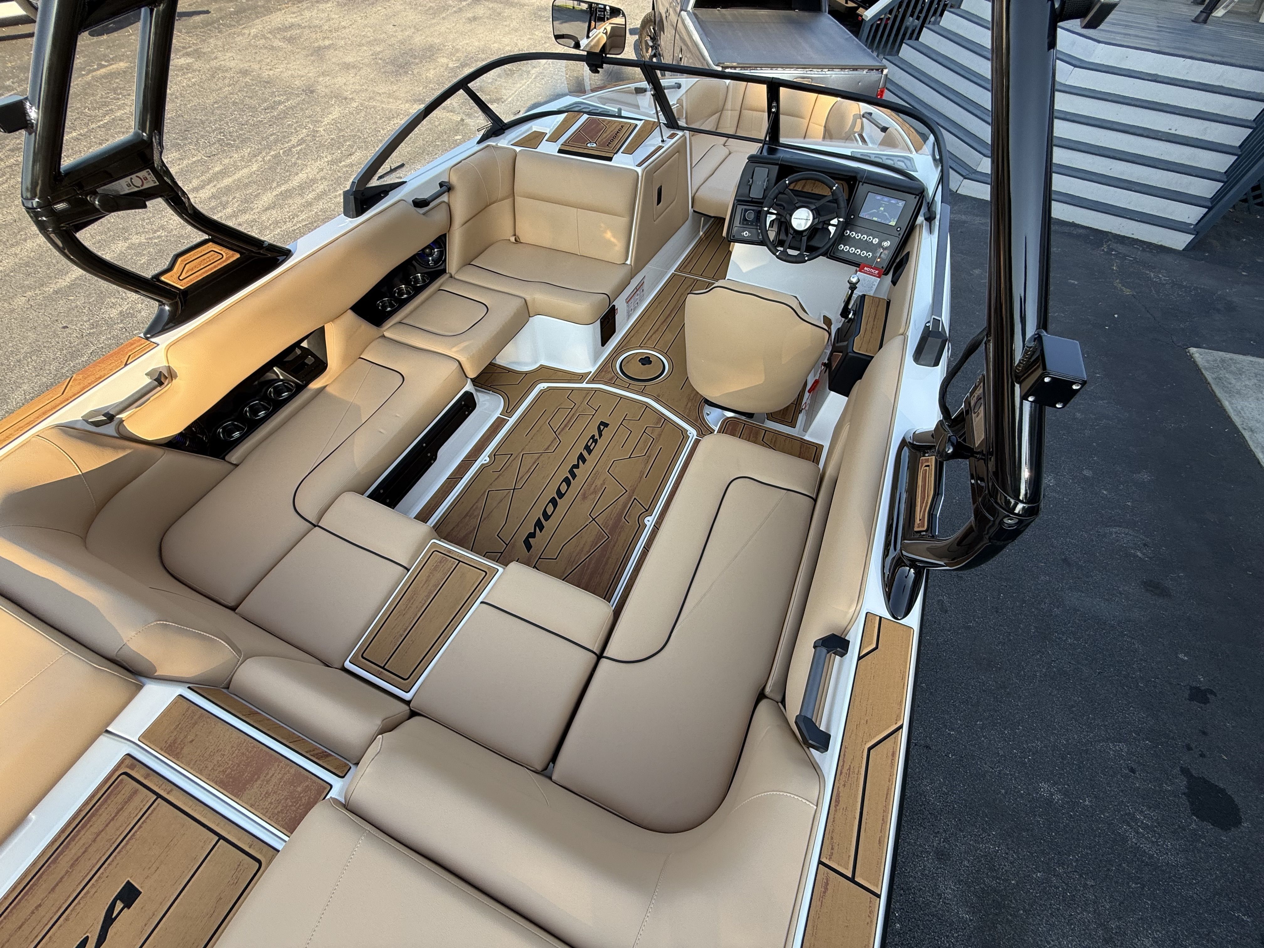 2026 Moomba Craz - 26