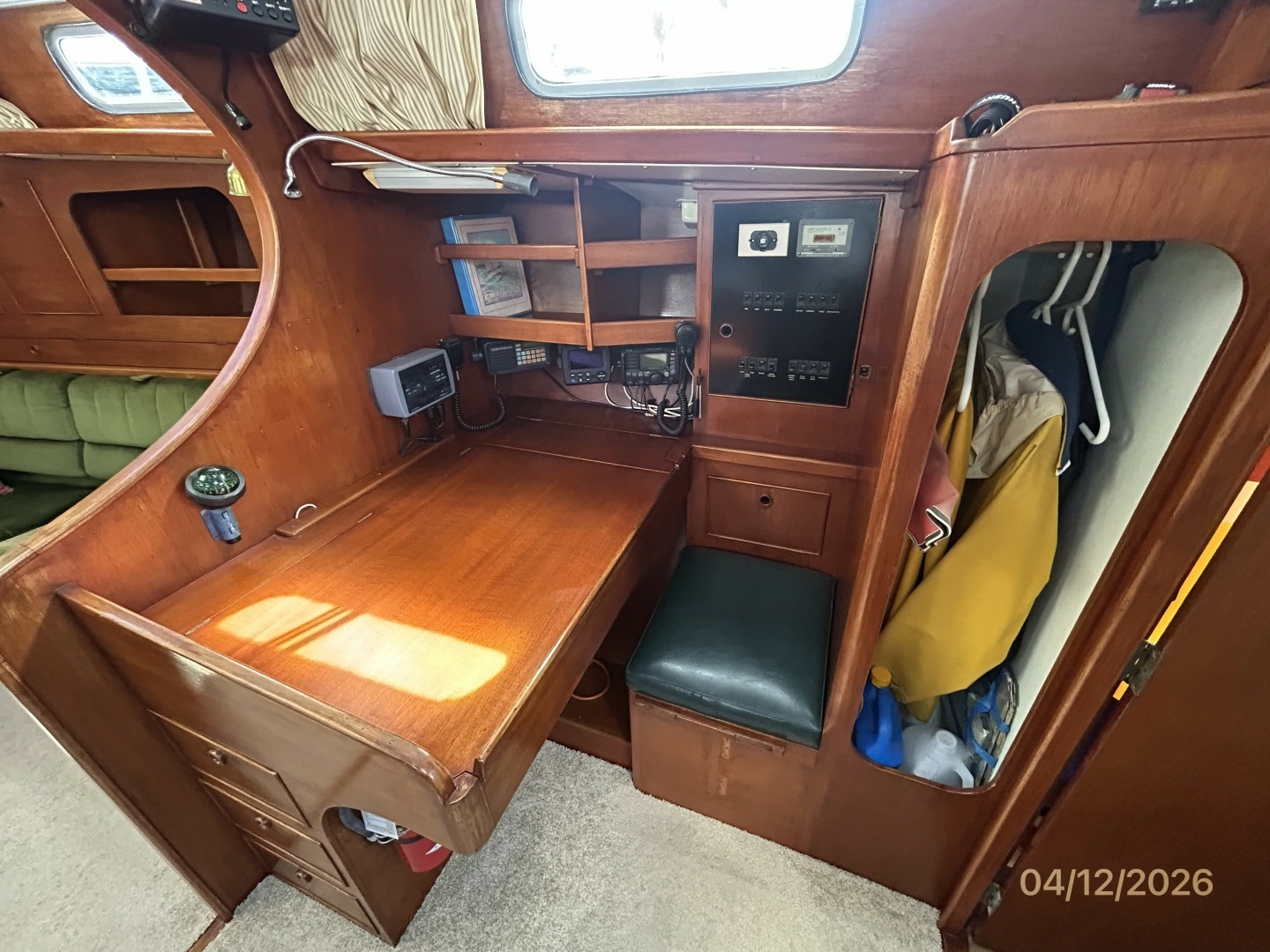 1982 Rival 41 - Image 70