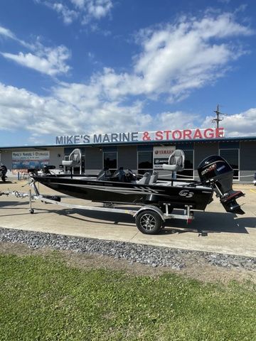 2026 G3 Sportsman 1810 SE