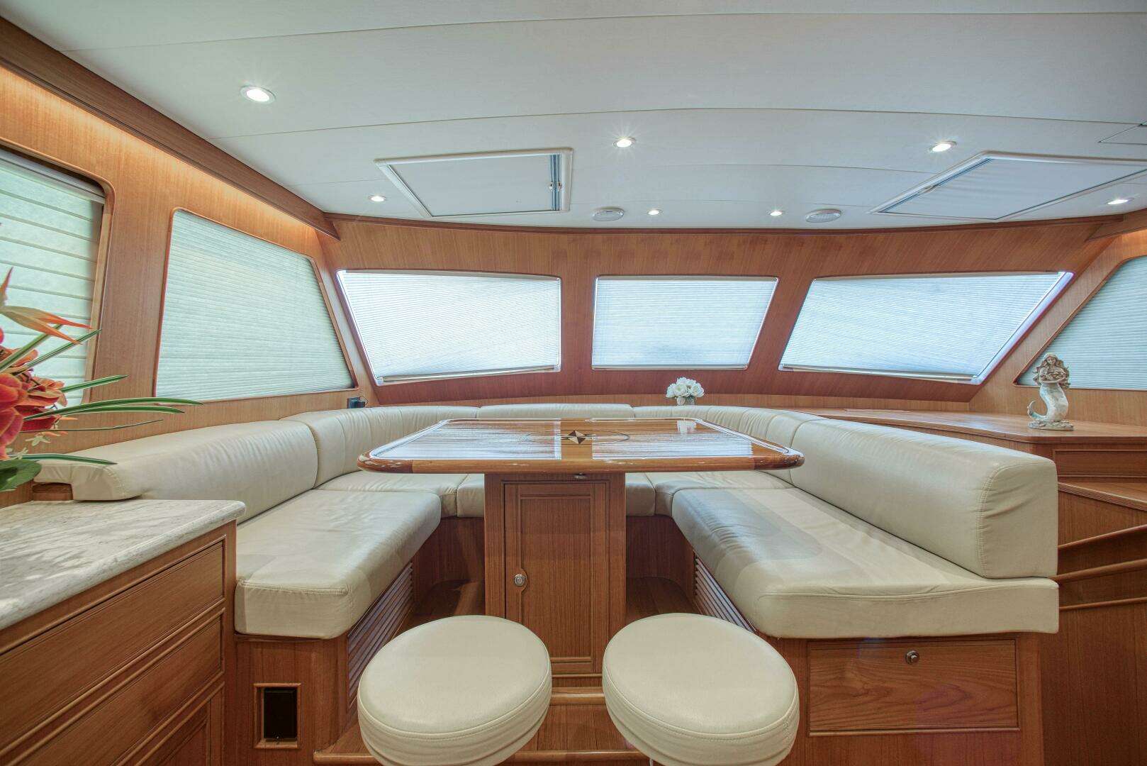 2018 Marlow Explorer 75E-CB - Image 22