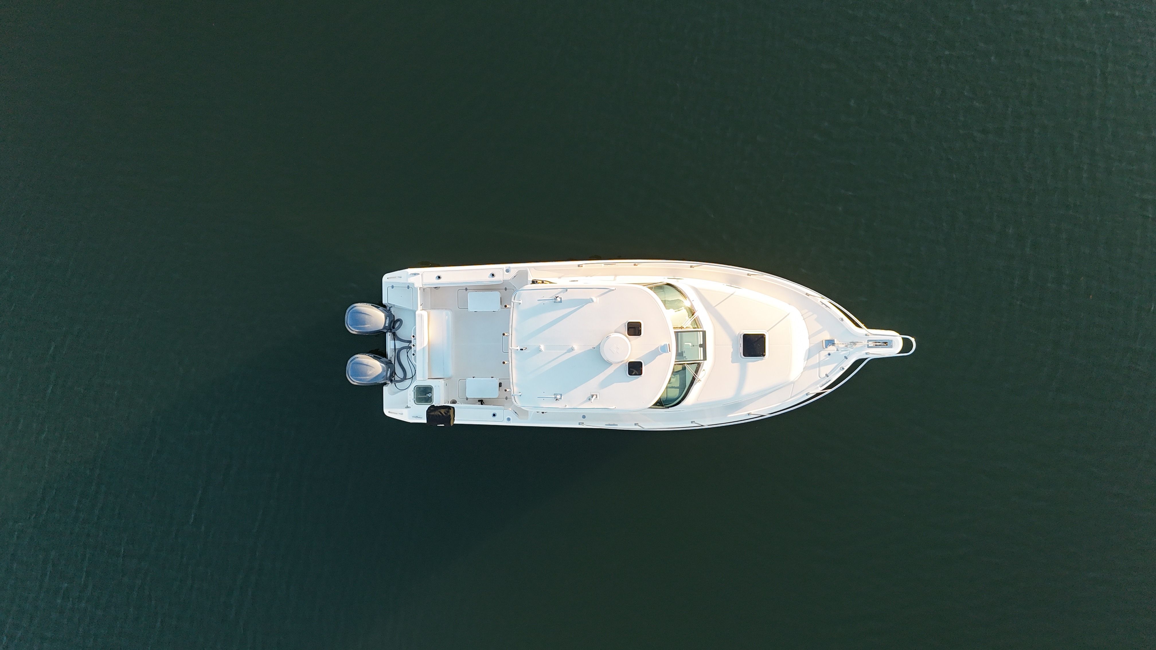 2008 Pursuit OS 315 Offshore - 5
