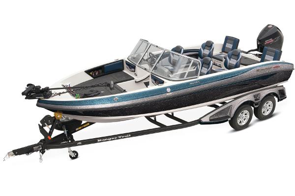 2026 Ranger 2050MS - 8
