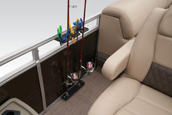 2025 Sun Tracker Sportfish 24 XP3 - 34