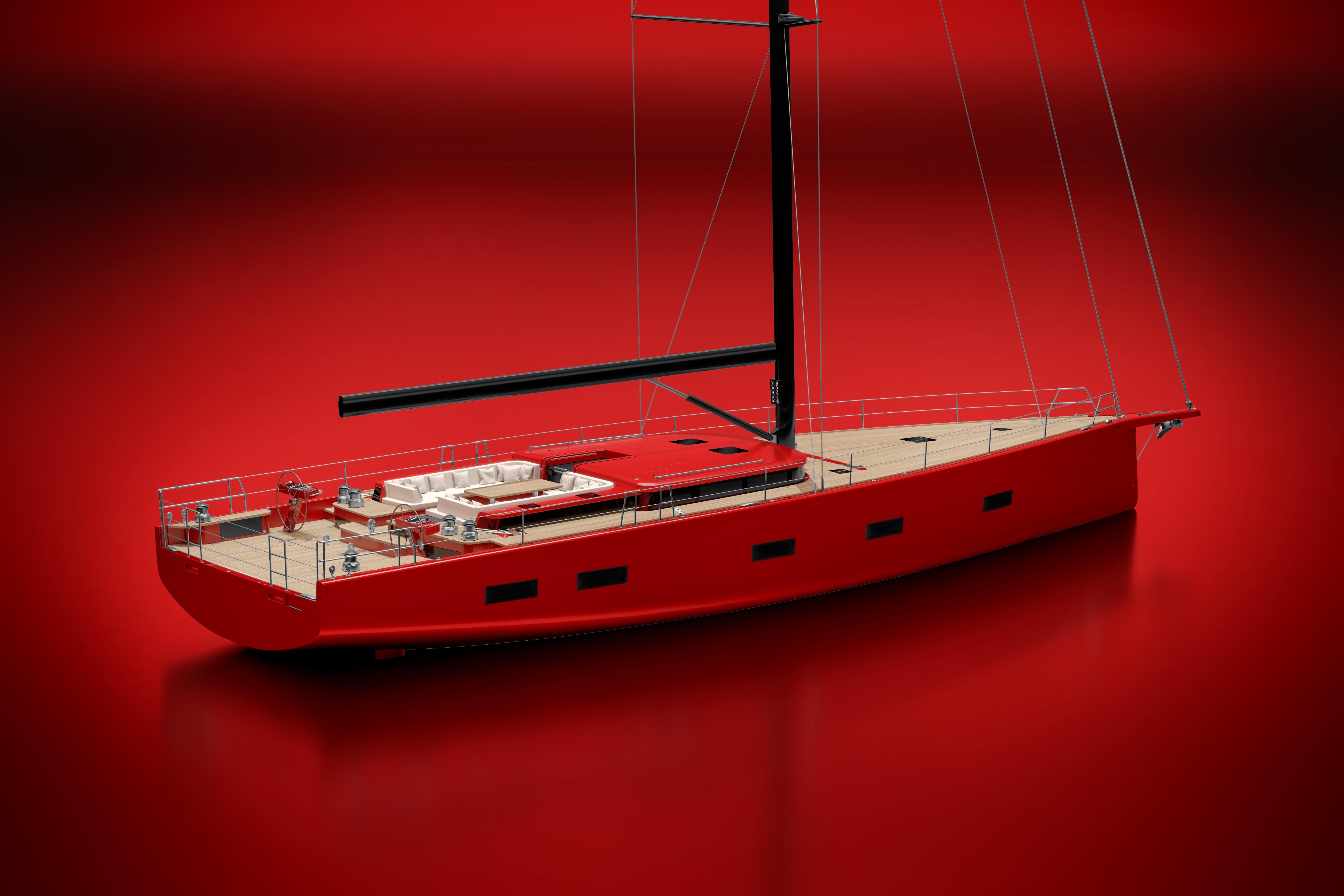 2027 YYachts Y7