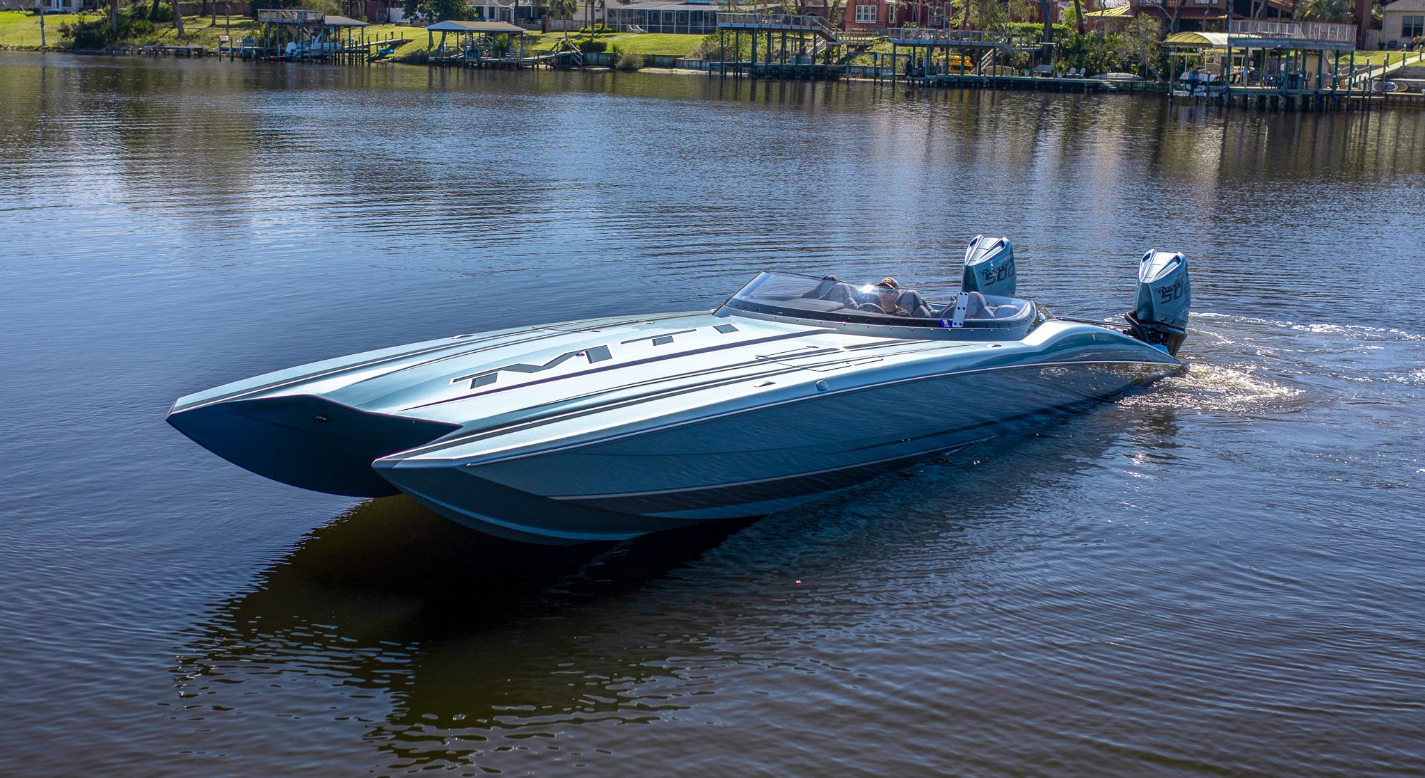 2024 MTI 390X