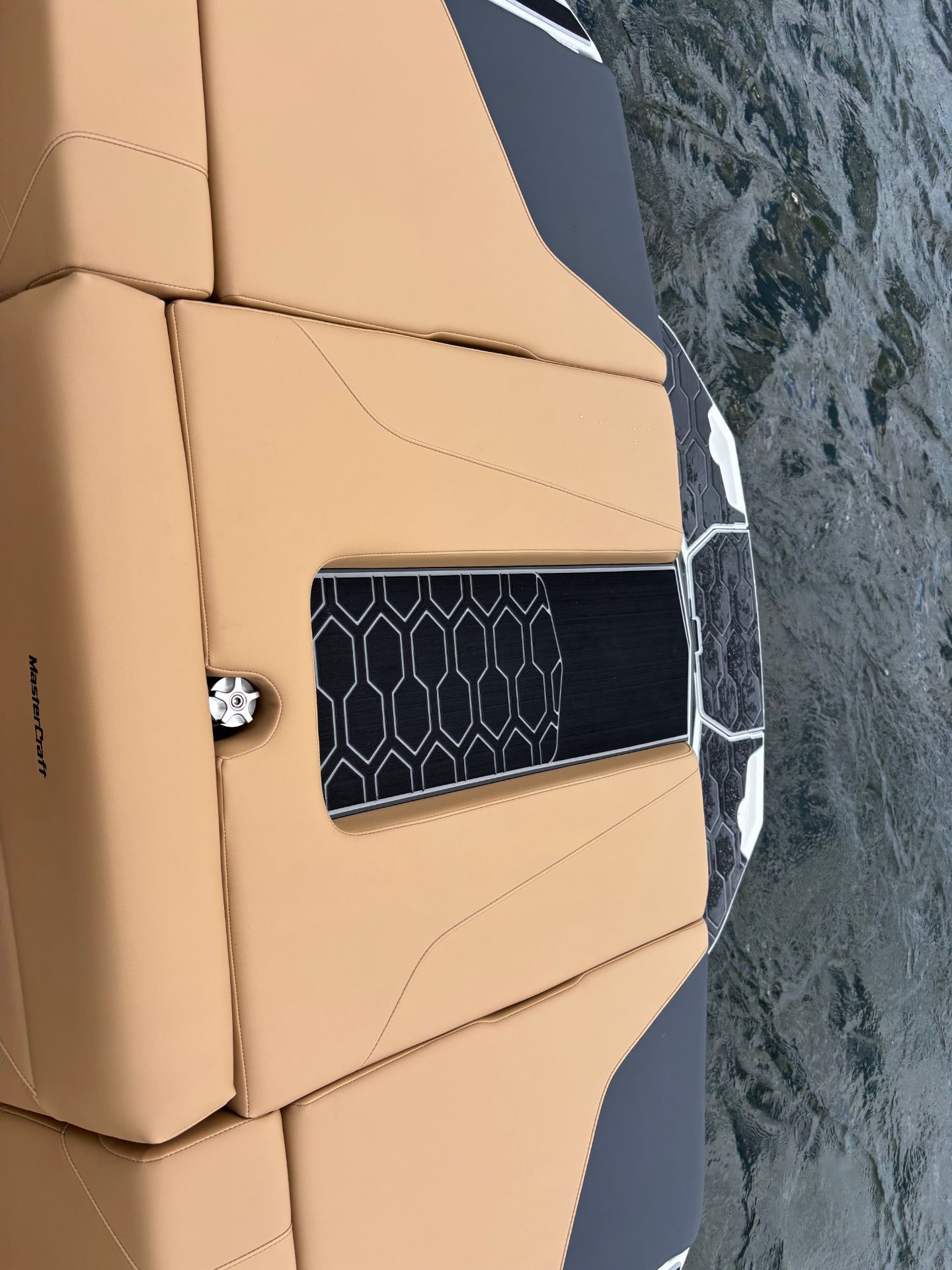 2025 MasterCraft NXT23 - 10
